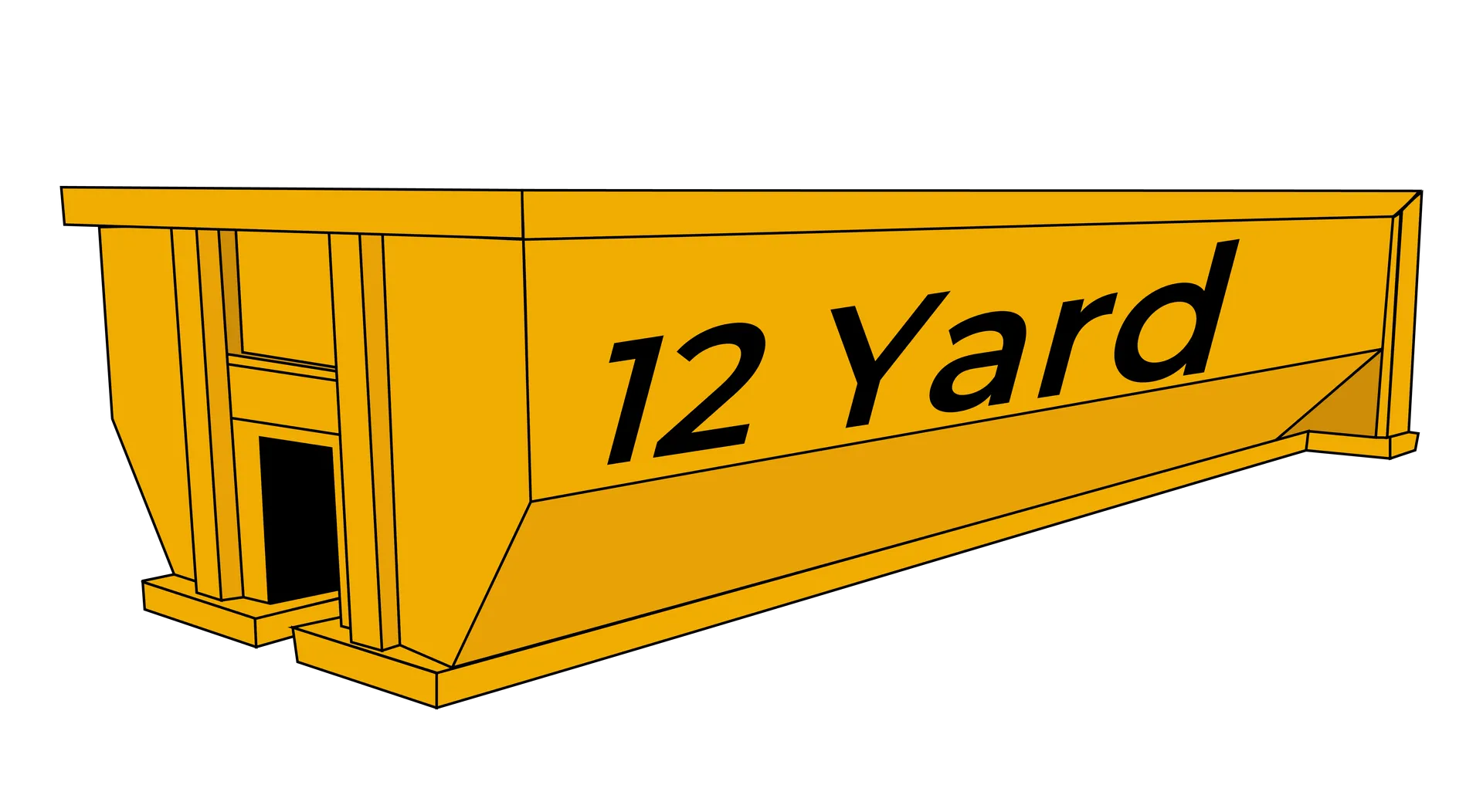 dumpstersize_icondumpster-10 WGT hauling,Dumpster Rental Service,Central Florida