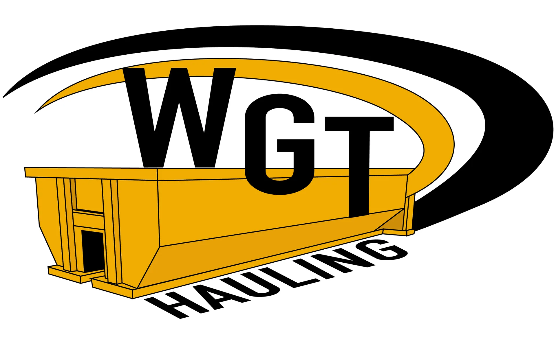 WGT Hauling Logo WGT Hauling - Dumpster Rental and Hauling Services