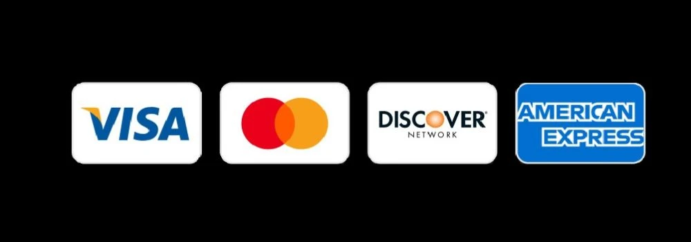 credit & debit card payment method